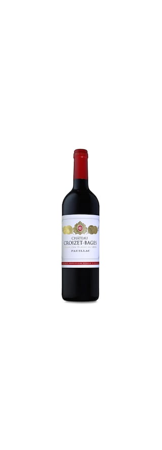 Chateau Croizet-Bages | Pauillac Grand Cru Classé | 2020 