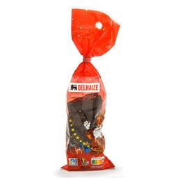 Chocolade | Puur | Figuren | FSI | Fairtrade