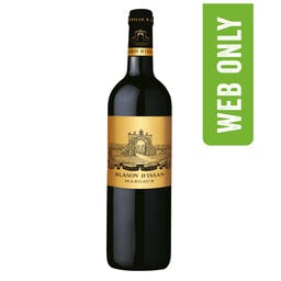 Blason D'Issan | Margaux | 2020 