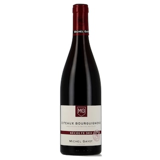 France | Coteaux Bourguignons Gayot 2022 Rouge 