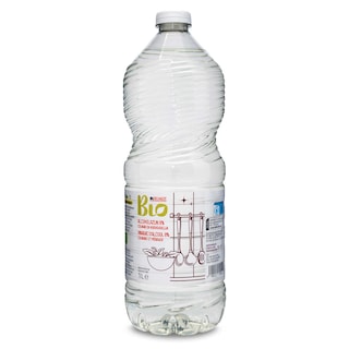 Delhaize | Bio | Azijn | Alcohol 8% | Bio 