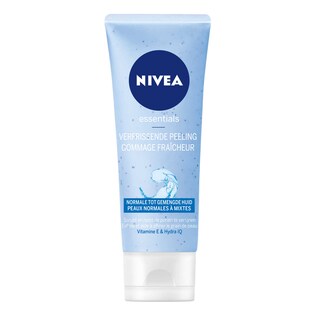 Nivea | Peeling | Peaux normales 
