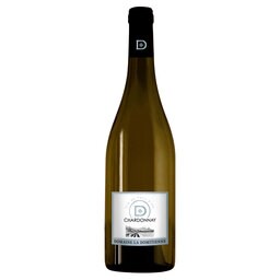 Domaine La Domitienne | Pays d'Oc | Chardonnay | 2023 75 cl