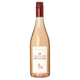 Truffiers Rosé