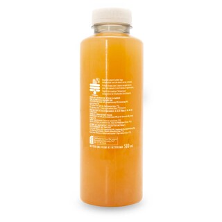 Delhaize | Lemonade | Raw | Pamplemousse | Citron vert 50 cl