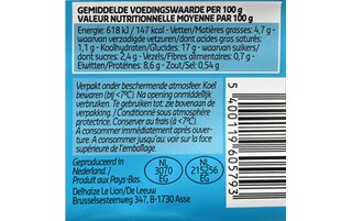 Delhaize | Bami goreng | Royal 