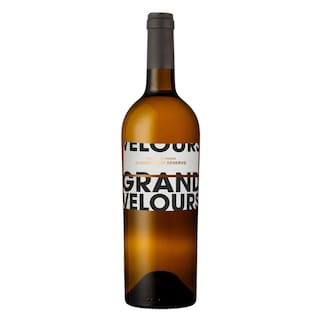 Grand Velours | Réserve | Chardonnay 75 cl