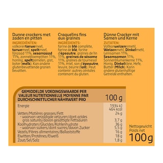 Not just bbq | Gift pack fish 