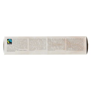 Delhaize | Bio | Cookies | Chocolade | Bio | Fairtrade 