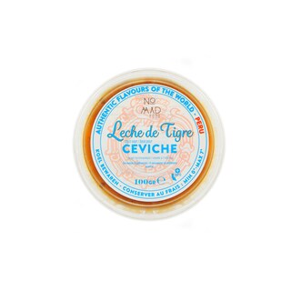 Nomad Foods | 100G NOMAD LECHE DE TIGRE 