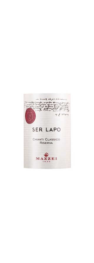 Italie - Italië | Toscana | Ser Lapo Fonteruto 2017 