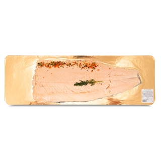 Gabriel | Filet de saumon | Belle-vue 