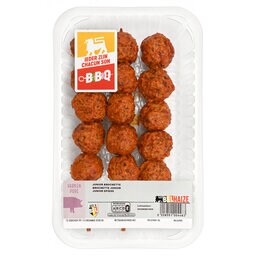 Delhaize | Brochette | Junior | Varken 
