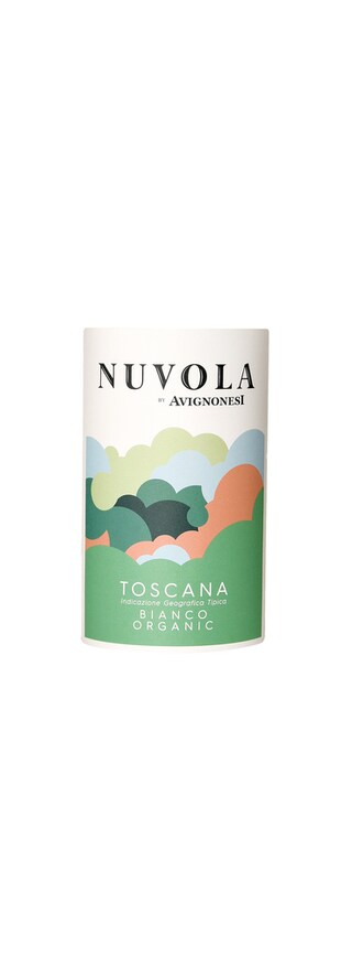 Nuvola By Avignonesi | Nuvola Wit | Bio 