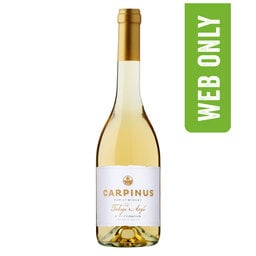 Carpinus | Tokaji 5 Puttonyos 50 cl
