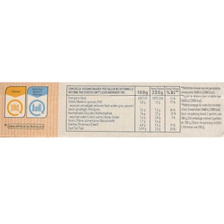 Delhaize | Puree | Parmezaan 400 gr