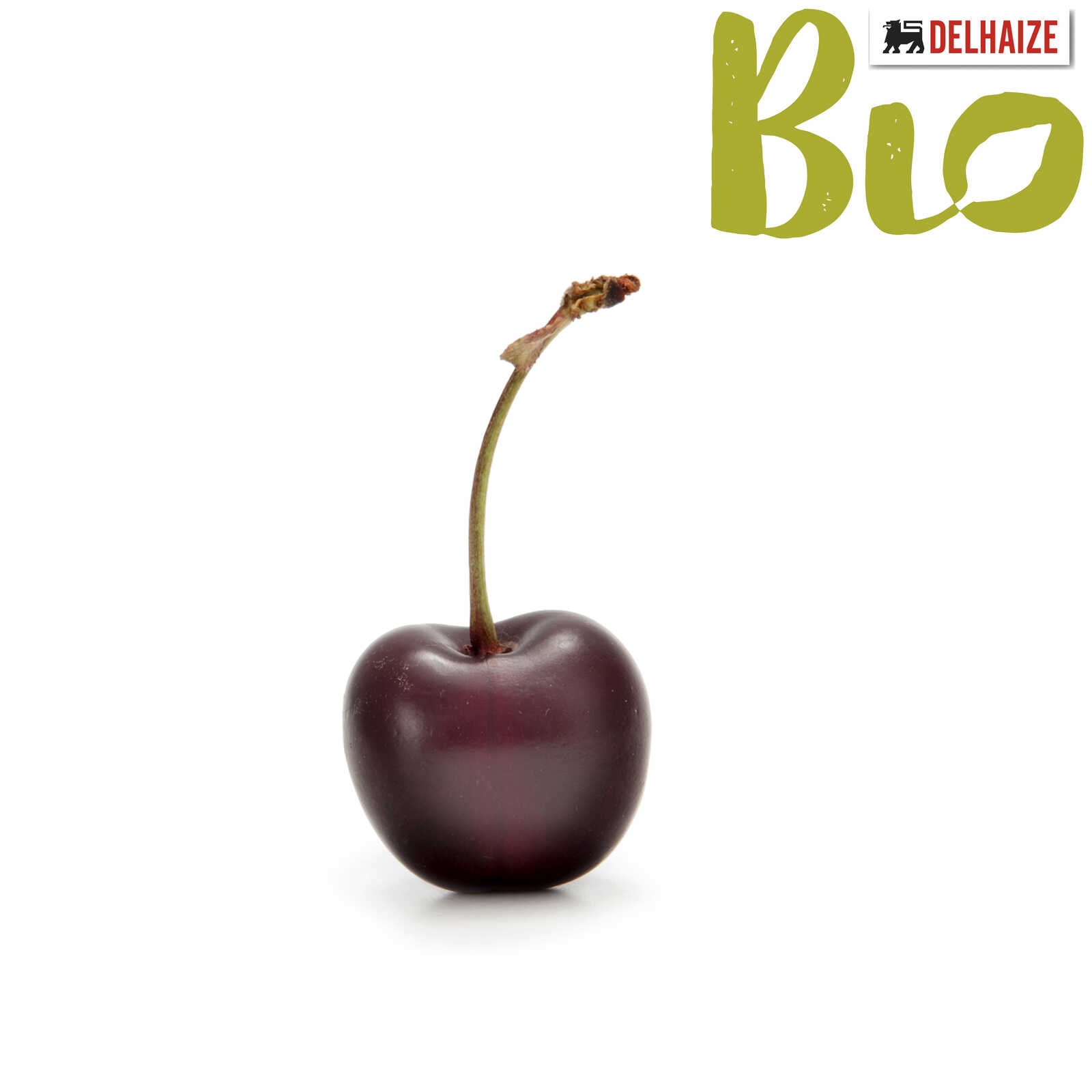 Delhaize | Bio | Cerises | Bio 