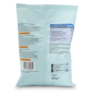 Delhaize | Maiswafels | Paprika | Mini 60 gr