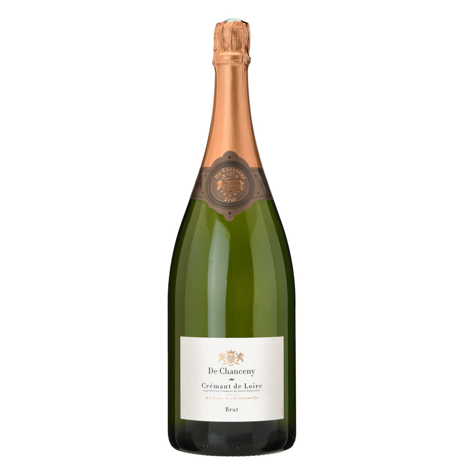 De Chanceny Crémant de Loire | Brut