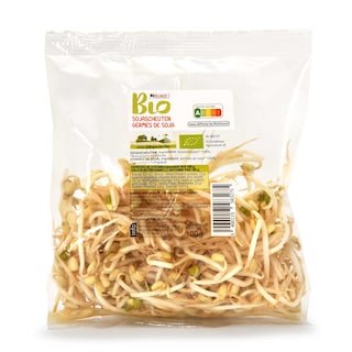 Delhaize | Bio | Germes de soja | bio 