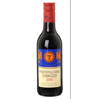 Italie - Italië | Abruzzo D.O.C. | Montepulciano d'Abruzzo Rouge 