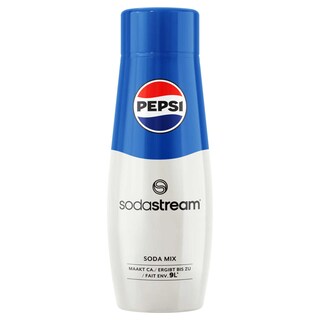Sodastream | 440ml | Pepsi 44 cl