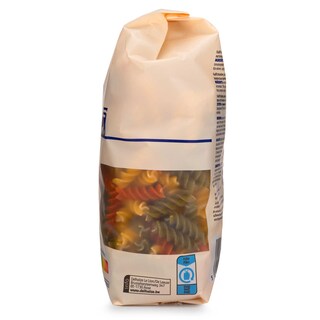Delhaize | Fusilli|Tricolor 500 gr