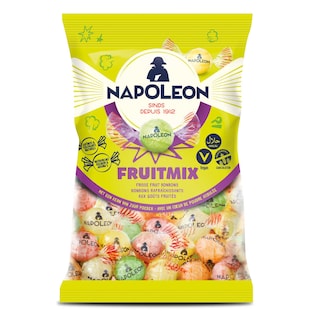 Napoleon | Snoepjes | Fruitmix 