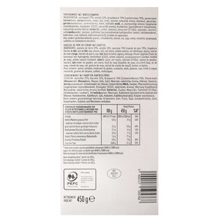 Delhaize | Worst | Wortel stampot 