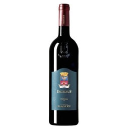 Italy | Banfi Excelsius | 2020| Rood 75 cl