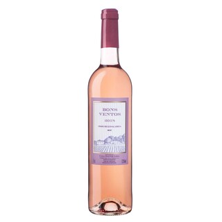 Portugal | Lisboa IGT | Bons Ventos 2019 Rosé 