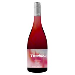Trouble