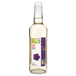 Delhaize | Bio | Sirop | Violette | Bio 