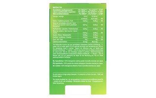 Purasana | Thé | Matcha | Poudre | Bio 6 x 2 gr