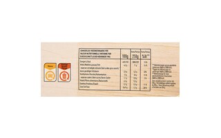 Delhaize | Spinaziepuree 