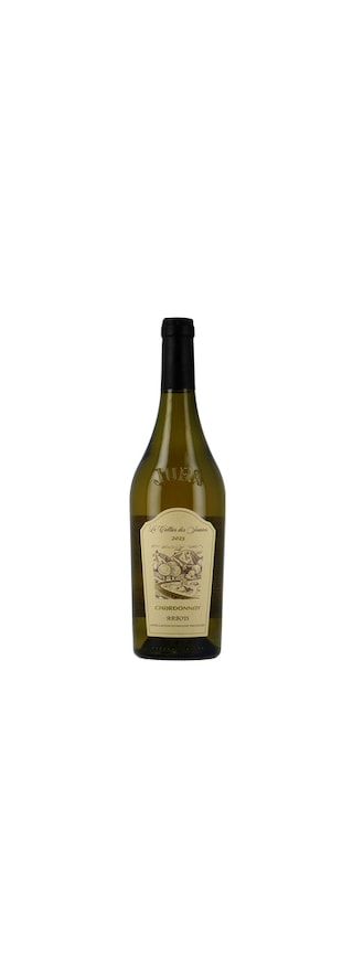 Cellier Des Sources | Arbois Chardonnay Blanc 