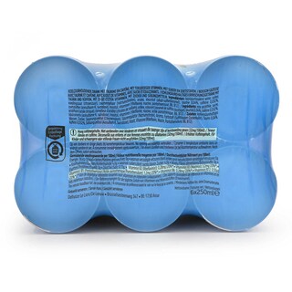 Delhaize | Energiedrank 6 x 25 cl