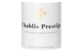 Delhaize | Chablis Prestige | 2023 75 cl