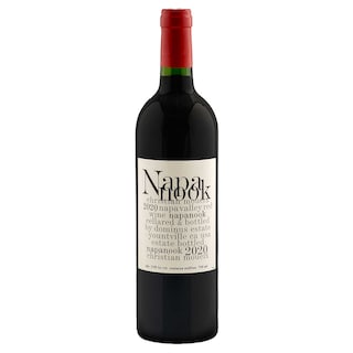 Napanook | Napa Valley | 2020 