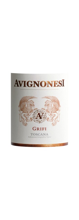 Italy | Grifi Bio 2021 Rood 75 cl