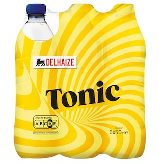 Delhaize | TONIC 