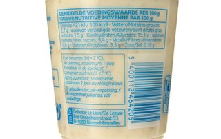 Delhaize | Havermoutpap 