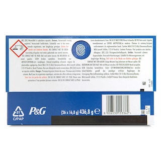 Dash | 3in1 | Pods | Stralende kleuren 