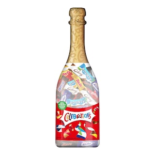 Célébrations | Chocolade | Mix | Fles 