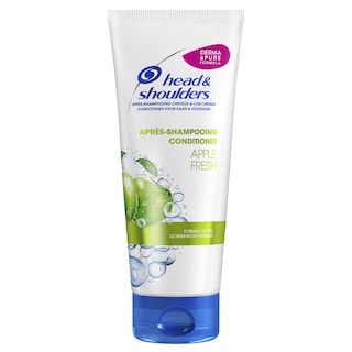 Head & Shoulders | Après Shampooing | Apple | 220ml 