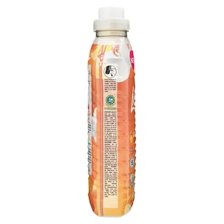 Lenor | Wasverzachter | Vloeibaar | Amber & Orchidee | 1,155L | 55DS 