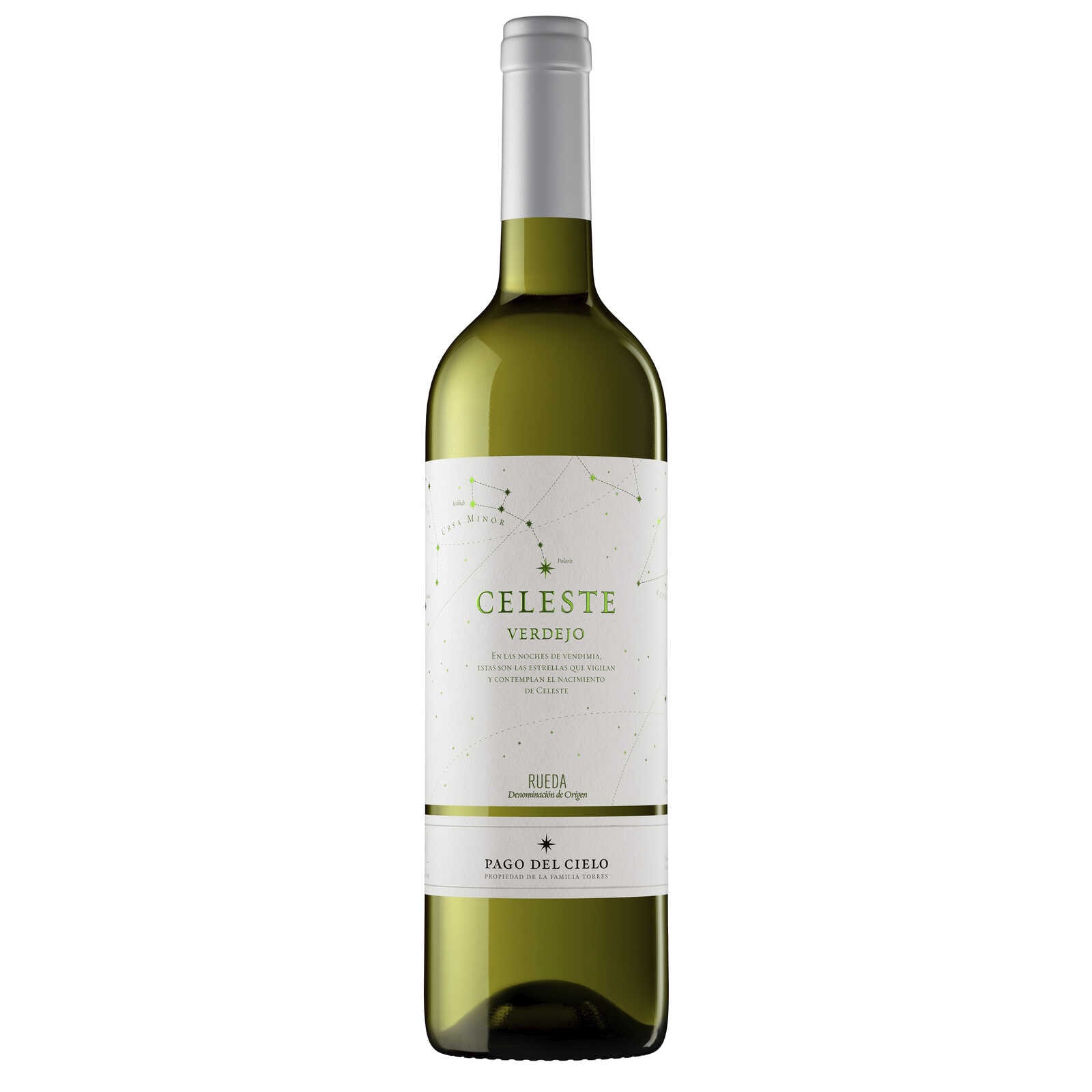 Torres Celeste | Rueda | Verdejo