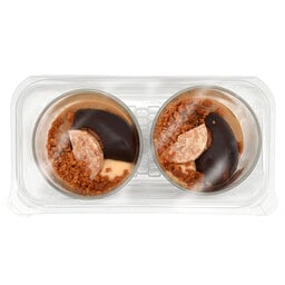 Dessert Amies | Mousse au chocolat | Baileys 