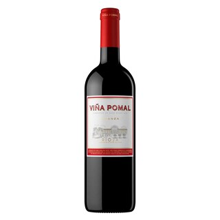 Espagne-Spanje | Rioja | Vina Pomal Crianza | 2017 | Rouge | Promopack 