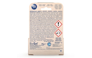 Ambi Pur | Bloc-WC | Fleurs aquatiques 